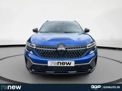 Photo 22 Renault Austral  1.2 E-Tech full hybrid 200ch Iconic esprit Alpine