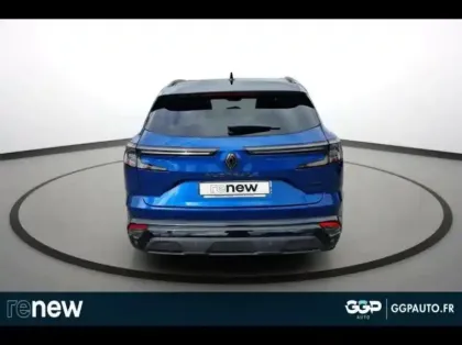 Photo 5 Renault Austral  1.2 E-Tech full hybrid 200ch Iconic esprit Alpine
