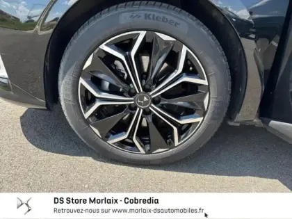 Photo 10 DS DS 4  E-TENSE 225ch Rivoli