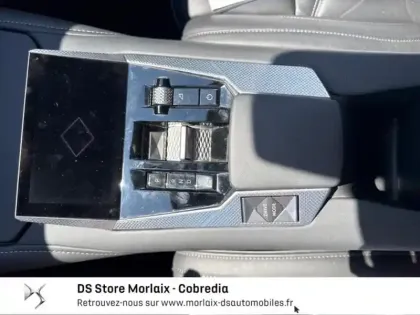 Photo 13 DS DS 4  E-TENSE 225ch Rivoli