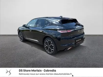 Photo 6 DS DS 4  E-TENSE 225ch Rivoli