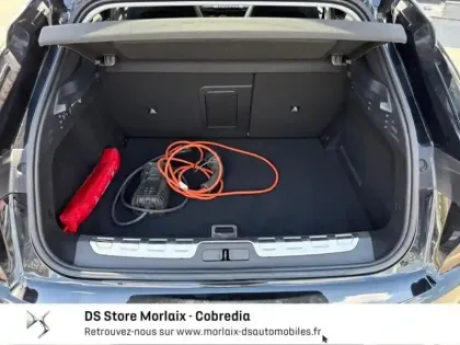 Photo 5 DS DS 4  E-TENSE 225ch Rivoli