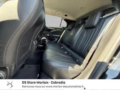 Photo 9 DS DS 4  E-TENSE 225ch Rivoli