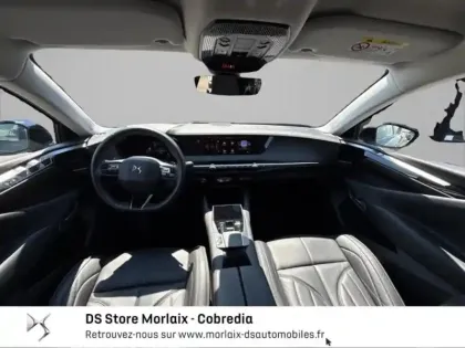 Photo 7 DS DS 4  E-TENSE 225ch Rivoli