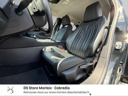 Photo 8 DS DS 4  E-TENSE 225ch Rivoli