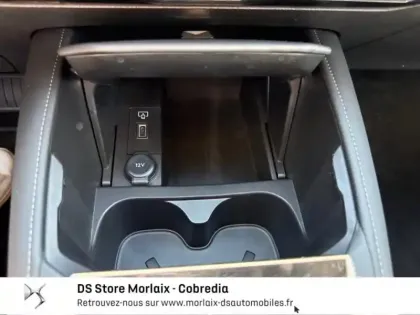 Photo 12 DS DS 4  E-TENSE 225ch Rivoli