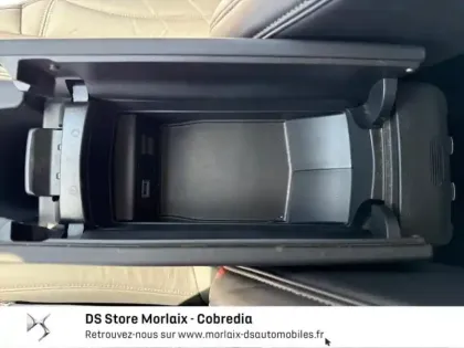 Photo 14 DS DS 4  E-TENSE 225ch Rivoli
