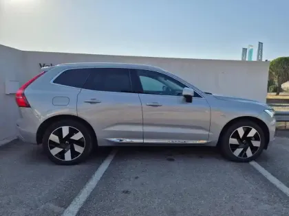 Photo 6 Volvo XC60  T6 Hybride Rechargeable 253 + 145ch Ultra Style Chrome Geartronic 8 AWD