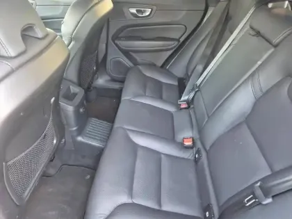 Photo 14 Volvo XC60  T6 Hybride Rechargeable 253 + 145ch Ultra Style Chrome Geartronic 8 AWD