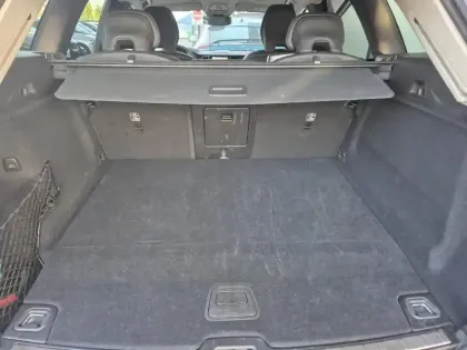 Photo 17 Volvo XC60  T6 Hybride Rechargeable 253 + 145ch Ultra Style Chrome Geartronic 8 AWD