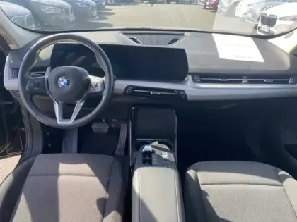 Photo 5 BMW X1  sDrive18i 136ch