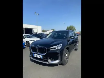 Photo Bmw X1 Base