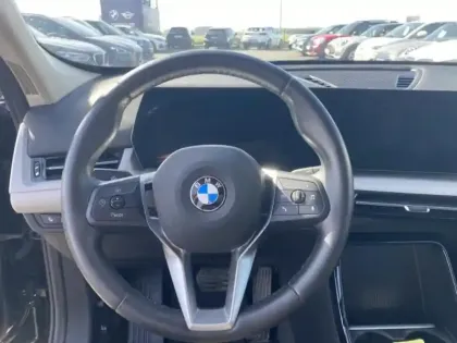 Photo 6 BMW X1  sDrive18i 136ch