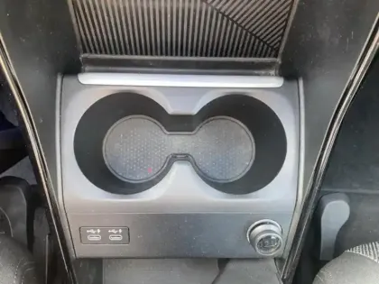 Photo 9 BMW X1  sDrive18i 136ch