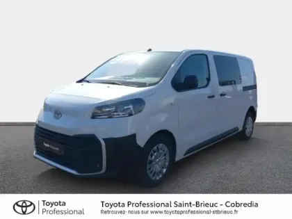 Photo Toyota Proace Start Pack Confort