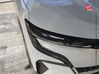 Photo 12 Renault Megane  E-Tech Electric EV60 220ch Techno super charge