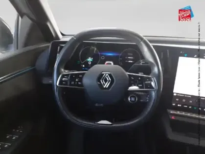 Photo 11 Renault Megane  E-Tech Electric EV60 220ch Techno super charge
