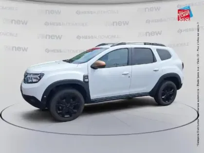 Photo Dacia Duster Extreme