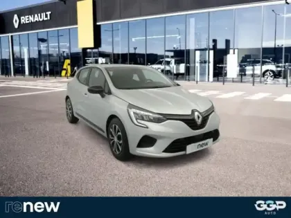 Photo 11 Renault Clio  1.0 TCe 90ch Equilibre