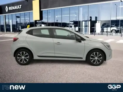 Photo 13 Renault Clio  1.0 TCe 90ch Equilibre