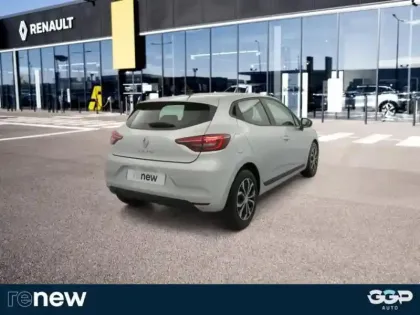 Photo 14 Renault Clio  1.0 TCe 90ch Equilibre