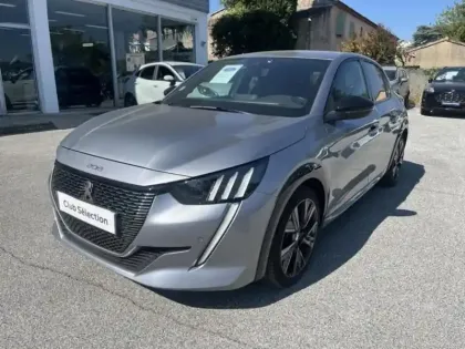 Photo Peugeot 208 Gt