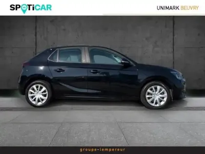 Photo 5 Opel Corsa  -e 136ch Edition