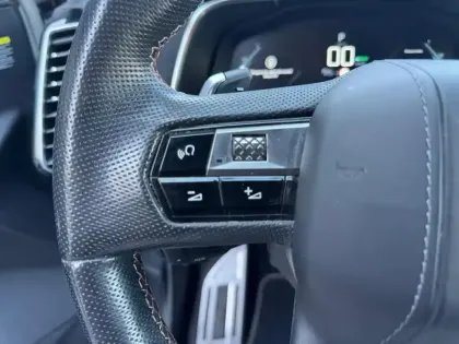 Photo 29 DS DS 7  Crossback E-TENSE 4x4 300ch Performance Line +