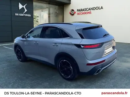 Photo 21 DS DS 7  Crossback E-TENSE 4x4 300ch Performance Line +
