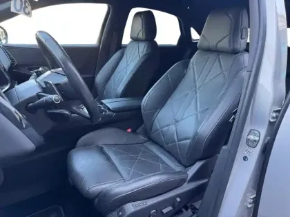 Photo 23 DS DS 7  Crossback E-TENSE 4x4 300ch Performance Line +