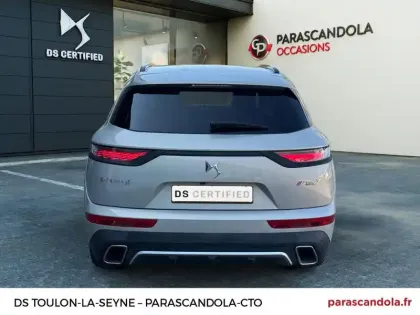 Photo 19 DS DS 7  Crossback E-TENSE 4x4 300ch Performance Line +