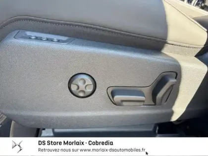 Photo 13 DS DS 7  E-TENSE 225ch Opera