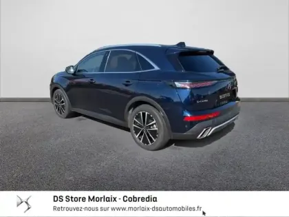 Photo 6 DS DS 7  E-TENSE 225ch Opera