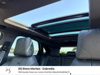 Photo 12 DS DS 7  E-TENSE 225ch Opera