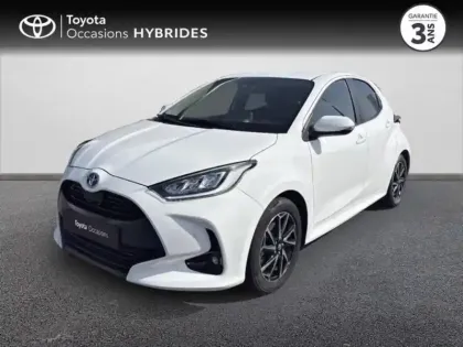 Photo Toyota Yaris Design