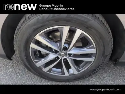 Photo 8 Renault Espace  2.0 Blue dCi 160ch Evolution EDC