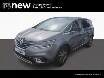 Photo Renault Espace Evolution
