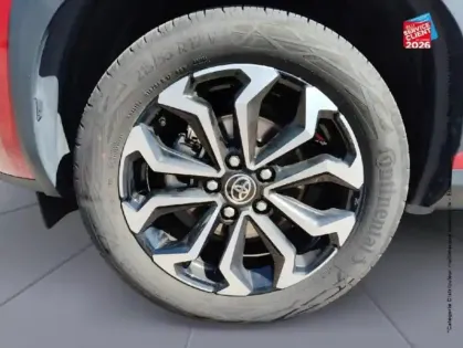 Photo 9 Toyota Yaris  Cross 116h Design MY22