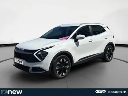 Photo Kia Sportage Active