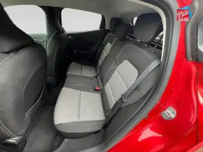 Photo 10 Renault Clio  1.0 TCe 90ch Evolution