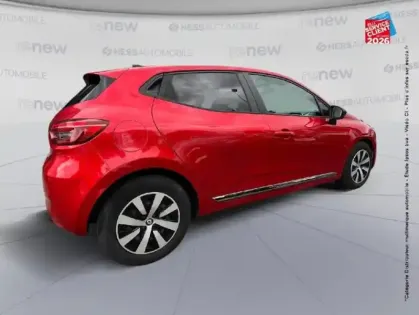 Photo 5 Renault Clio  1.0 TCe 90ch Evolution