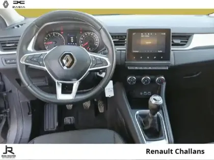 Photo 14 Renault Captur  1.0 TCe 90ch Equilibre