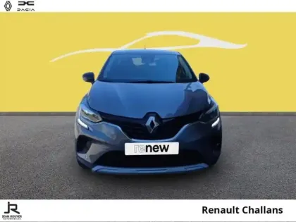 Photo 8 Renault Captur  1.0 TCe 90ch Equilibre