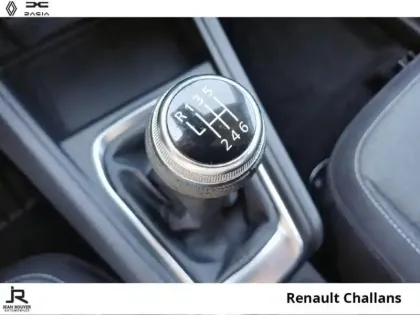 Photo 5 Renault Captur  1.0 TCe 90ch Equilibre