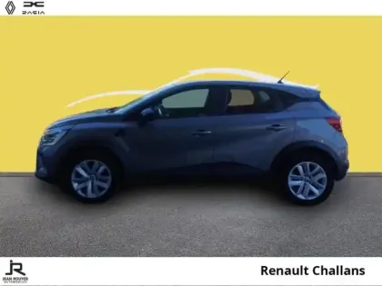 Photo 9 Renault Captur  1.0 TCe 90ch Equilibre