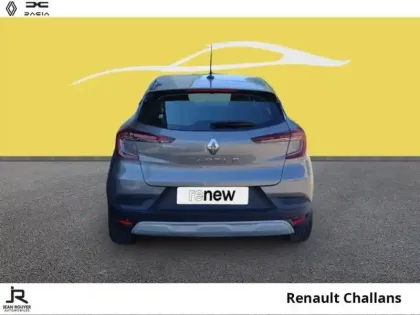 Photo 10 Renault Captur  1.0 TCe 90ch Equilibre