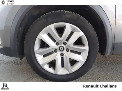 Photo 7 Renault Captur  1.0 TCe 90ch Equilibre