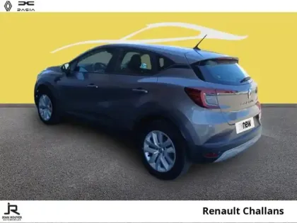 Photo 13 Renault Captur  1.0 TCe 90ch Equilibre