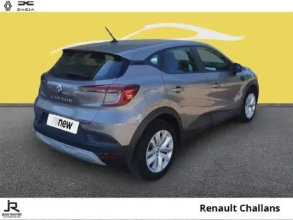Photo 11 Renault Captur  1.0 TCe 90ch Equilibre