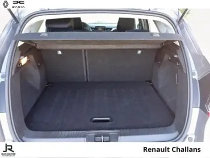 Photo 6 Renault Captur  1.0 TCe 90ch Equilibre